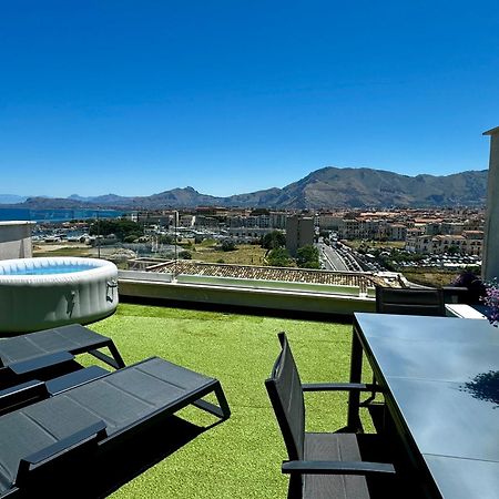 Palermo Inn Marina Exclusive View 外观 照片