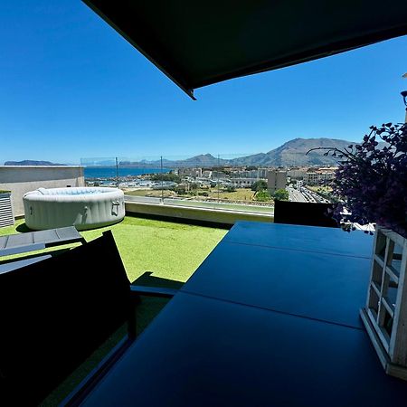 Palermo Inn Marina Exclusive View 外观 照片