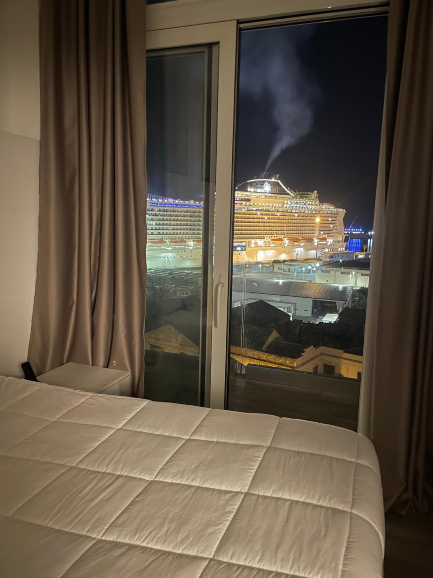 Palermo Inn Marina Exclusive View 外观 照片