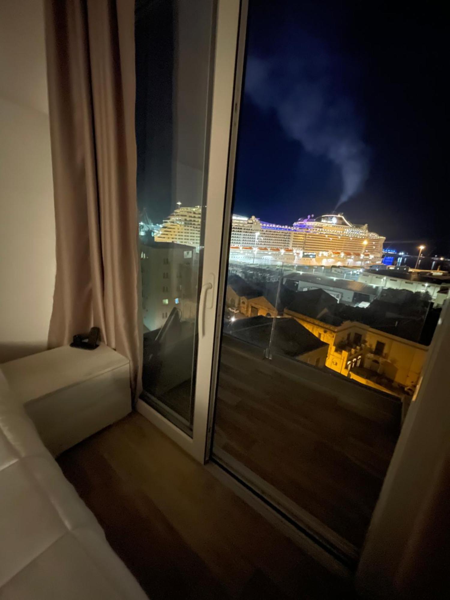 Palermo Inn Marina Exclusive View 外观 照片
