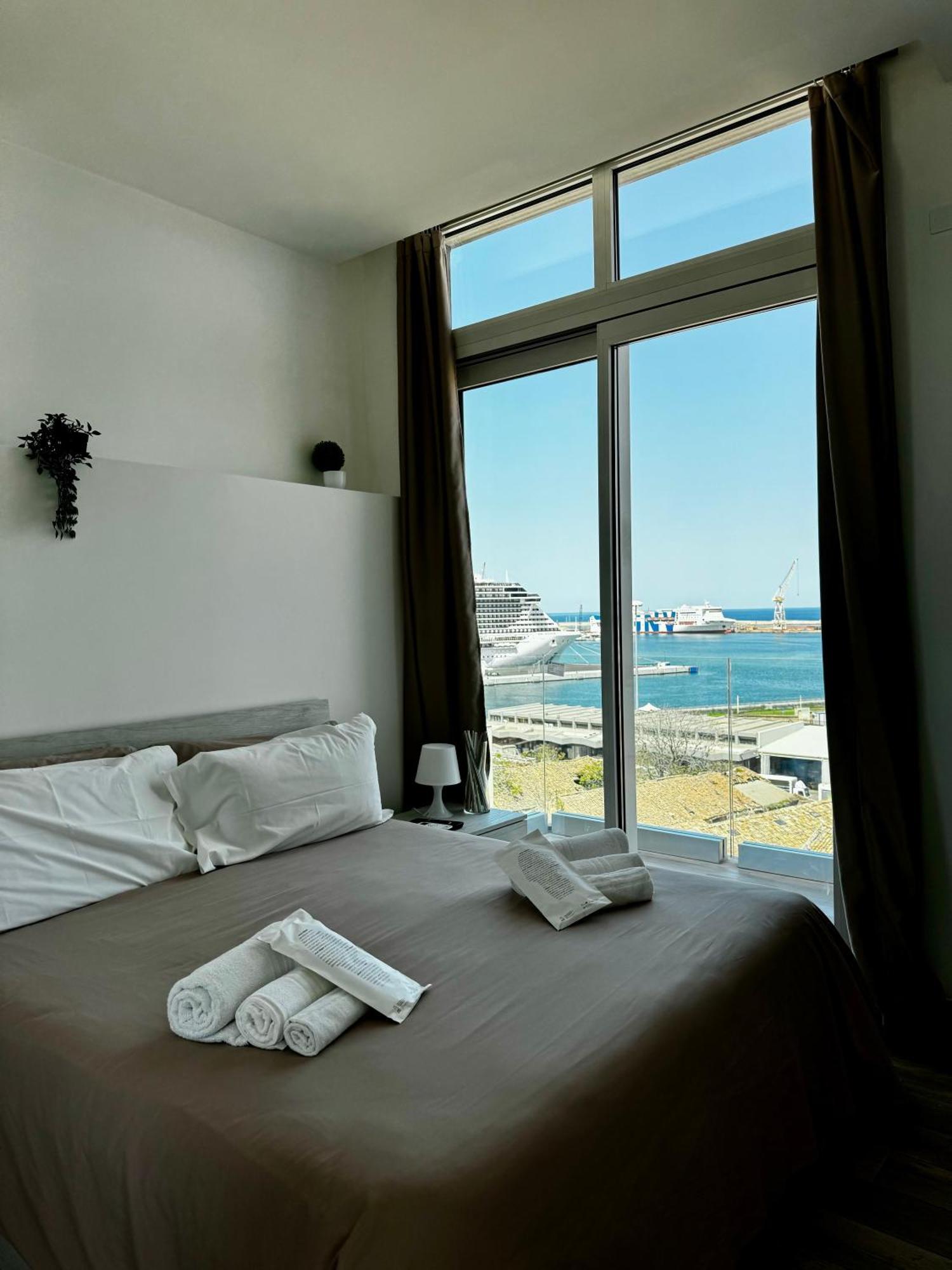 Palermo Inn Marina Exclusive View 外观 照片