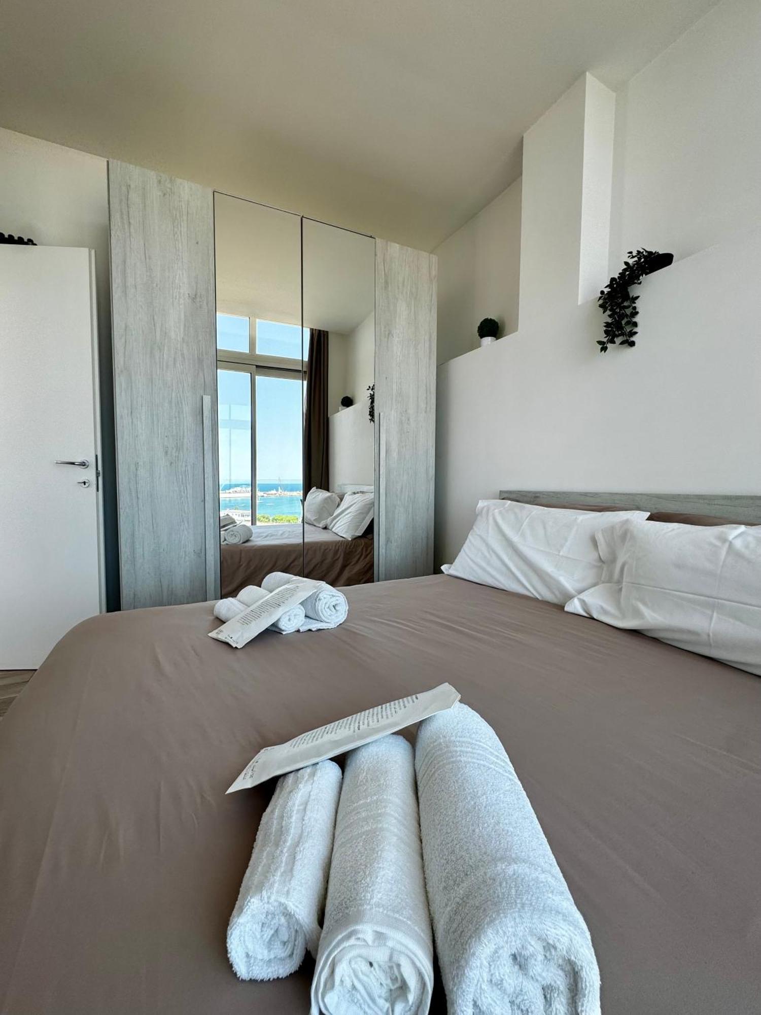 Palermo Inn Marina Exclusive View 外观 照片