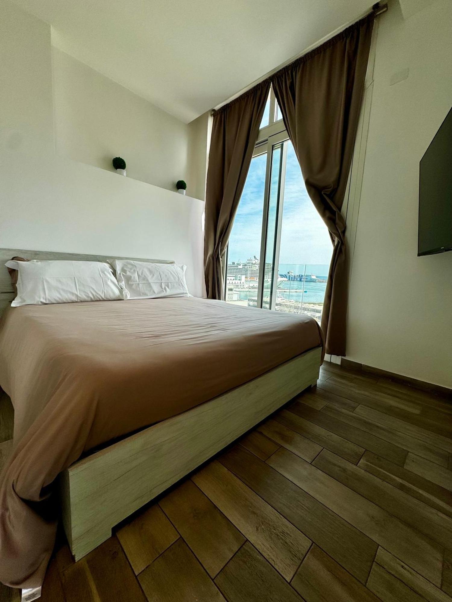 Palermo Inn Marina Exclusive View 外观 照片