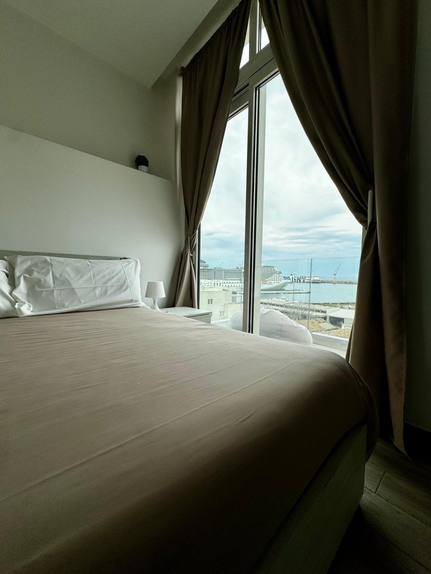 Palermo Inn Marina Exclusive View 外观 照片