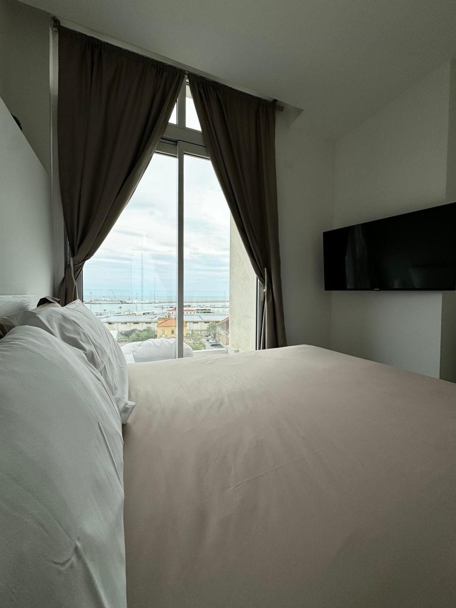 Palermo Inn Marina Exclusive View 外观 照片